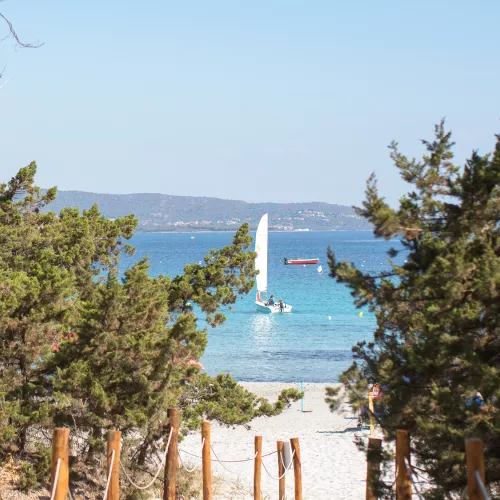 Baia dei Mori Beach Club