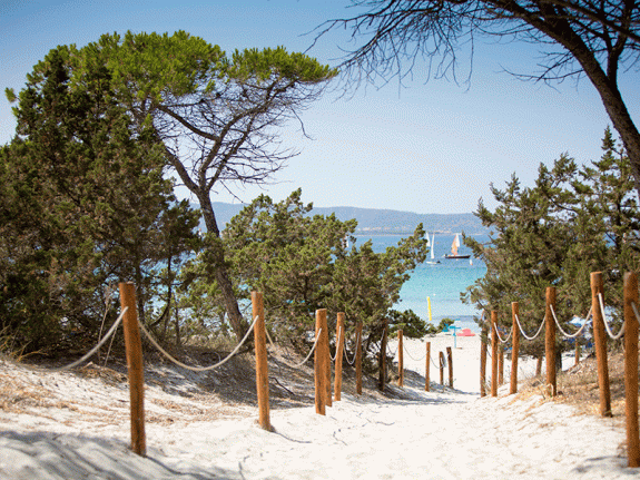 Baia dei Mori Beachclub